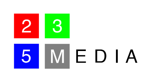 235media logo